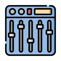 mix mastering audio